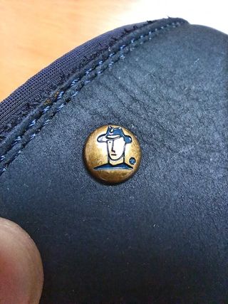 Sandalias Panamá Jack Magic Hombre 41