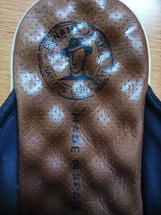 Sandalias Panamá Jack Magic Hombre 41