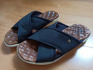 Sandalias Panamá Jack Magic Hombre 41