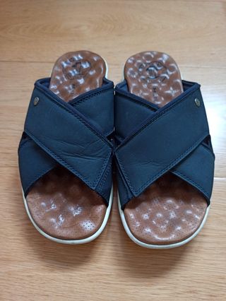 Sandalias Panamá Jack Magic Hombre 41