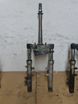 Tija/ Horquilla Honda Pasión