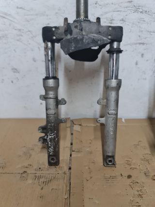 Tija/ Horquilla Honda Pasión
