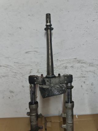Tija/ Horquilla Honda Pasión