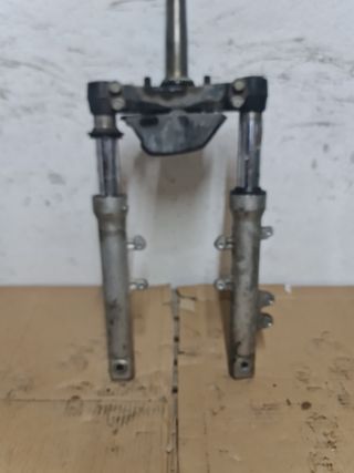 Tija/ Horquilla Honda Pasión