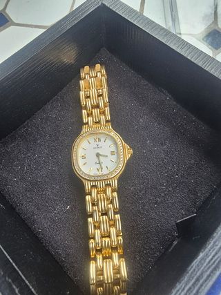 Reloj Viceroy oro 18kt y diamantes