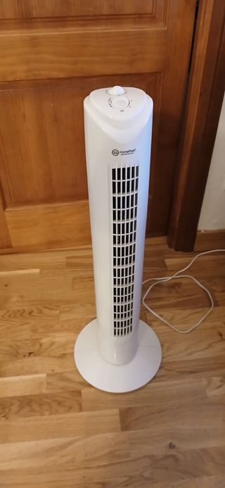 Ventilador torre