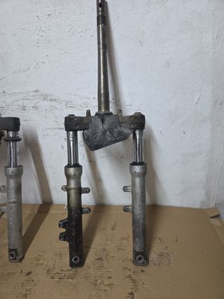 Horquilla Honda 