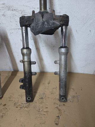 Horquilla Honda 