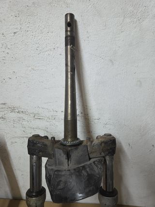 Horquilla Honda 