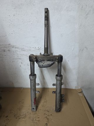 Horquilla Honda 