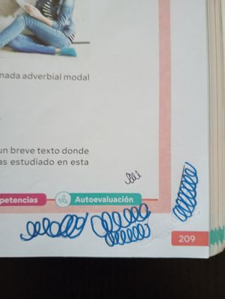 Lengua Castellana y Literatura . 4 Secundaria. ...
