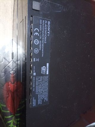 PS2 (PlayStation 2) & PS3 (PlayStation 3)