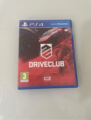 5 Juegos PS4