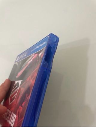 5 Juegos PS4