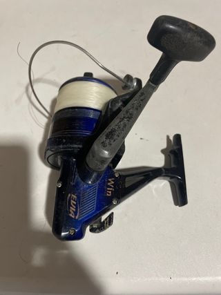 Carrete Pesca Win 300 Evia
