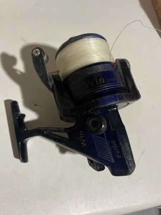 Carrete Pesca Win 300 Evia