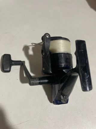 Carrete Pesca Win 300 Evia
