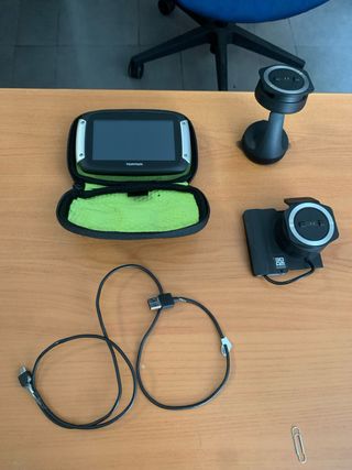 TomTom Rider 400 GPS Moto