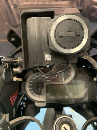 TomTom Rider 400 GPS Moto