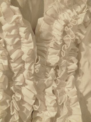 Conjunto flamenco