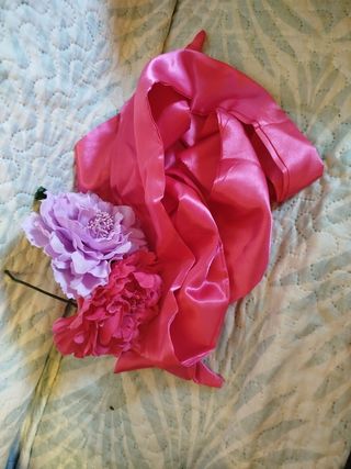 Conjunto flamenco