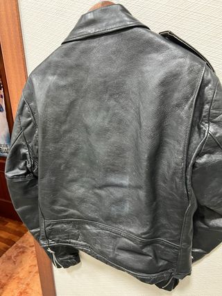 Chaqueta Schott Perfecto 44 - Cuero