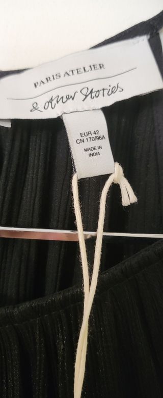 Mono Other Stories - Talla XL 42