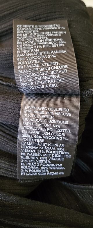 Mono Other Stories - Talla XL 42