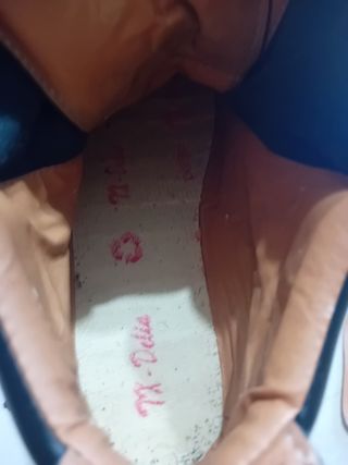 Scarpe uomo nere oro - sportive