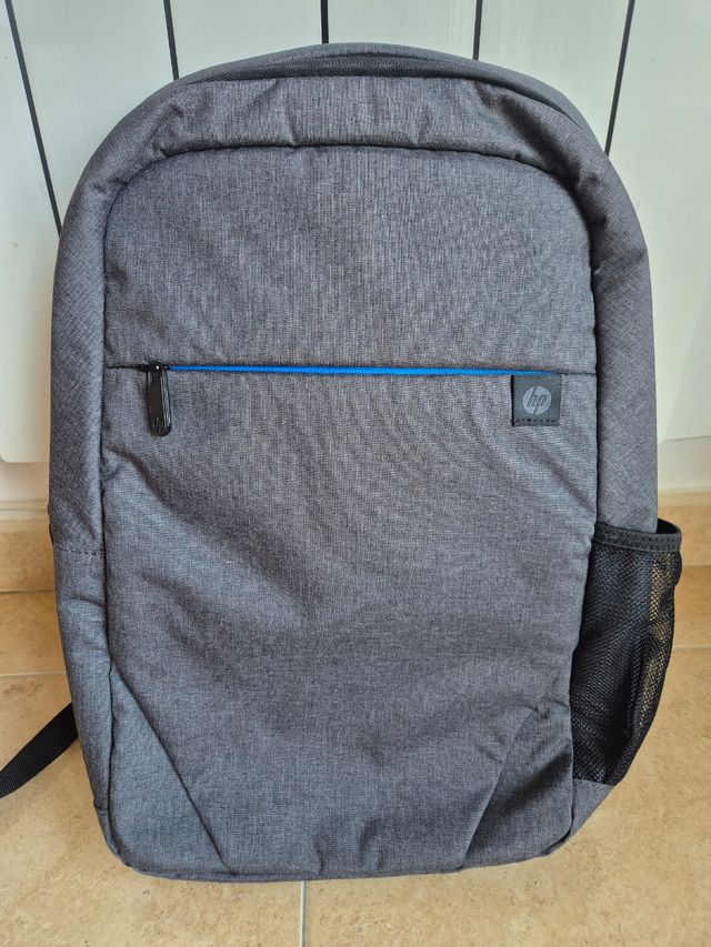 Mochila HP - Portátil