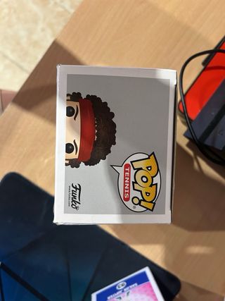 Funko Pop! John McEnroe 03