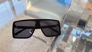 Gafas sol VENUS - Negras
