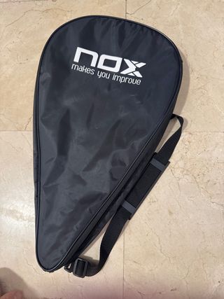 Funda Nox pádel térmica
