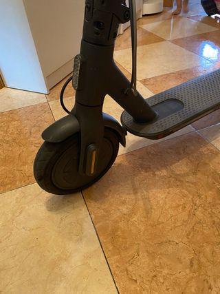 Patinete Xiaomi
