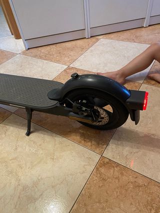 Patinete Xiaomi
