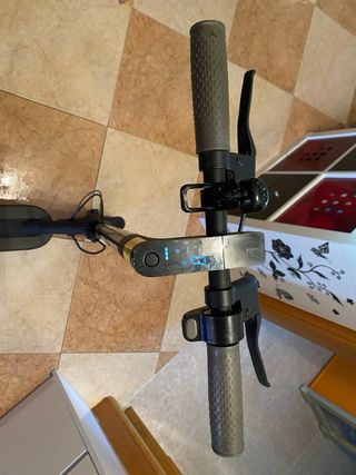 Patinete Xiaomi
