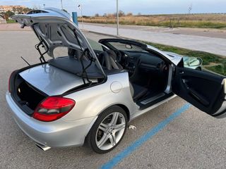 Mercedes-Benz SLK 200 2010