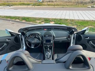 Mercedes-Benz SLK 200 2010