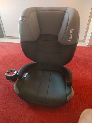 Silla coche Babify 2-3 (15-36kg)