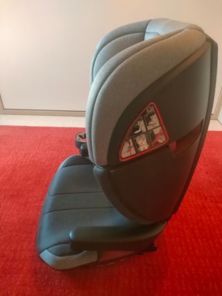 Silla coche Babify 2-3 (15-36kg)