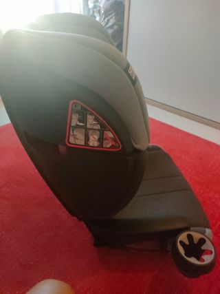 Silla coche Babify 2-3 (15-36kg)