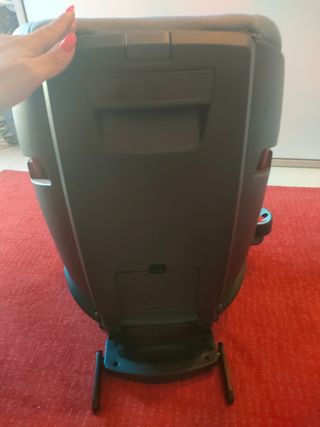 Silla coche Babify 2-3 (15-36kg)