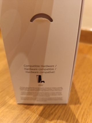Mando PS5 Access PlayStation