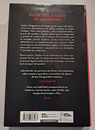 Vestido de novia (Campaña edición limitada)