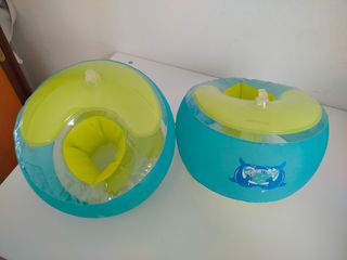 Braccioli gonfiabili bimbo