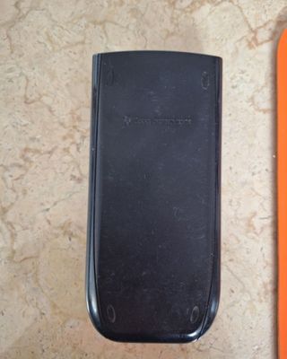 TI-84 Plus Texas Instruments