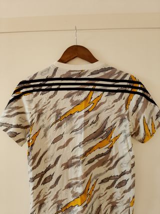 Maglietta Adidas Bambino