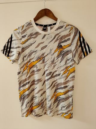 Maglietta Adidas Bambino