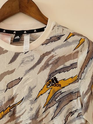 Maglietta Adidas Bambino