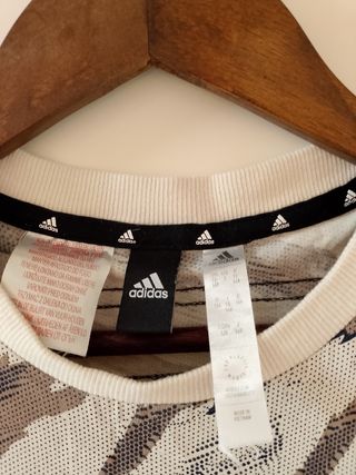 Maglietta Adidas Bambino